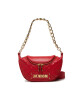 LOVE MOSCHINO Дамска чанта JC4311PP0ELA0500 Rosso - Mera.bg