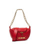 LOVE MOSCHINO Дамска чанта JC4311PP0ELA0500 Rosso - Mera.bg