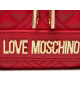LOVE MOSCHINO Дамска чанта JC4311PP0ELA0500 Rosso - Mera.bg