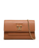 LOVE MOSCHINO Дамска чанта JC4311PP0GKF0201 Cammello - Mera.bg