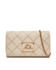 LOVE MOSCHINO Дамска чанта JC4311PP0LKK111A Екрю - Mera.bg