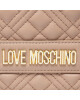LOVE MOSCHINO Дамска чанта JC4312PP0FLA0209 Taupe - Mera.bg
