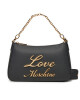 LOVE MOSCHINO Дамска чанта JC4313PP0LKK0000 Черен - Mera.bg