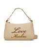 LOVE MOSCHINO Дамска чанта JC4313PP0LKK0110 Бежов - Mera.bg