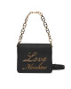 LOVE MOSCHINO Дамска чанта JC4314PP0LKK0000 Черен - Mera.bg