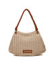 LOVE MOSCHINO Дамска чанта JC4315PP0IKP110A Кафяв - Mera.bg