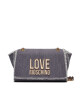 LOVE MOSCHINO Дамска чанта JC4317PP0IKQ0765 Тъмносин - Mera.bg