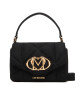 LOVE MOSCHINO Дамска чанта JC4317PP0NKE0000 Черен - Mera.bg