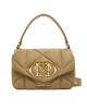 LOVE MOSCHINO Дамска чанта JC4317PP0NKE0105 Бежов - Mera.bg