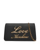 LOVE MOSCHINO Дамска чанта JC4318PP0LKK0000 Черен - Mera.bg