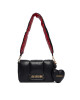 LOVE MOSCHINO Дамска чанта JC4318PP0NKM100A Черен - Mera.bg
