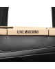 LOVE MOSCHINO Дамска чанта JC4323PP0GKF0000 Nero - Mera.bg