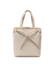 LOVE MOSCHINO Дамска чанта JC4323PP0GKF0103 Бежов - Mera.bg