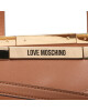 LOVE MOSCHINO Дамска чанта JC4323PP0GKF0201 Cammello - Mera.bg