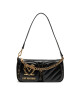 LOVE MOSCHINO Дамска чанта JC4324PP0LKM0000 Черен - Mera.bg