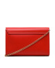 LOVE MOSCHINO Дамска чанта JC4325PP0GKV0500 Rosso - Mera.bg