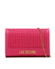 LOVE MOSCHINO Дамска чанта JC4326PP0GKZ160A Fuxia - Mera.bg
