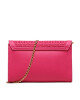 LOVE MOSCHINO Дамска чанта JC4326PP0GKZ160A Fuxia - Mera.bg