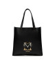 LOVE MOSCHINO Дамска чанта JC4326PP0LKN0000 Черен - Mera.bg
