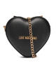 LOVE MOSCHINO Дамска чанта JC4326PP0NKV0000 Черен - Mera.bg