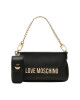 LOVE MOSCHINO Дамска чанта JC4327PP0GK1000A Nero - Mera.bg