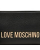 LOVE MOSCHINO Дамска чанта JC4327PP0GK1000A Nero - Mera.bg