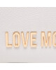 LOVE MOSCHINO Дамска чанта JC4327PP0GK1010A Бял - Mera.bg