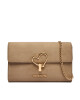 LOVE MOSCHINO Дамска чанта JC4327PP0NKX0105 Бежов - Mera.bg