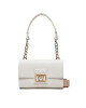 LOVE MOSCHINO Дамска чанта JC4329PP0IKS0100 Бял - Mera.bg