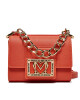 LOVE MOSCHINO Дамска чанта JC4330PP0IKS0459 Оранжев - Mera.bg