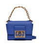 LOVE MOSCHINO Дамска чанта JC4330PP0IKS0715 Син - Mera.bg