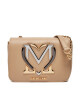 LOVE MOSCHINO Дамска чанта JC4332PP0LKN0106 Бежов - Mera.bg