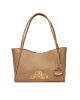 LOVE MOSCHINO Дамска чанта JC4334PP0LKO0106 Бежов - Mera.bg