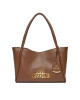 LOVE MOSCHINO Дамска чанта JC4334PP0LKO0301 Кафяв - Mera.bg