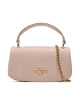 LOVE MOSCHINO Дамска чанта JC4336PP0GK1060B Розов - Mera.bg