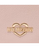 LOVE MOSCHINO Дамска чанта JC4336PP0GK1060B Розов - Mera.bg