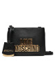LOVE MOSCHINO Дамска чанта JC4336PP0LKO0000 Черен - Mera.bg