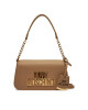 LOVE MOSCHINO Дамска чанта JC4337PP0LKO0106 Кафяв - Mera.bg