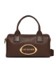 LOVE MOSCHINO Дамска чанта JC4338PP0NK1431A Кафяв - Mera.bg