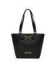 LOVE MOSCHINO Дамска чанта JC4347PP0IK1100A Черен - Mera.bg