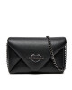 LOVE MOSCHINO Дамска чанта JC4349PP0LKT000A Черен - Mera.bg
