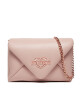 LOVE MOSCHINO Дамска чанта JC4349PP0LKT0601 Розов - Mera.bg