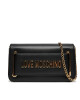 LOVE MOSCHINO Дамска чанта JC4350PP0LKT0000 Черен - Mera.bg