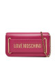 LOVE MOSCHINO Дамска чанта JC4350PP0LKT0626 Розов - Mera.bg