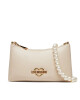 LOVE MOSCHINO Дамска чанта JC4351PP0LKT0110 Екрю - Mera.bg