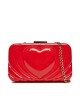 LOVE MOSCHINO Дамска чанта JC4352PP0LKQ0500 Червен - Mera.bg