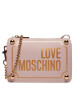 LOVE MOSCHINO Дамска чанта JC4353PP0IK1160A Розов - Mera.bg