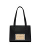 LOVE MOSCHINO Дамска чанта JC4356PP0IK1200A Черен - Mera.bg
