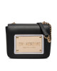 LOVE MOSCHINO Дамска чанта JC4357PP0IK1200A Черен - Mera.bg