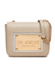 LOVE MOSCHINO Дамска чанта JC4357PP0IK1211A Бежов - Mera.bg
